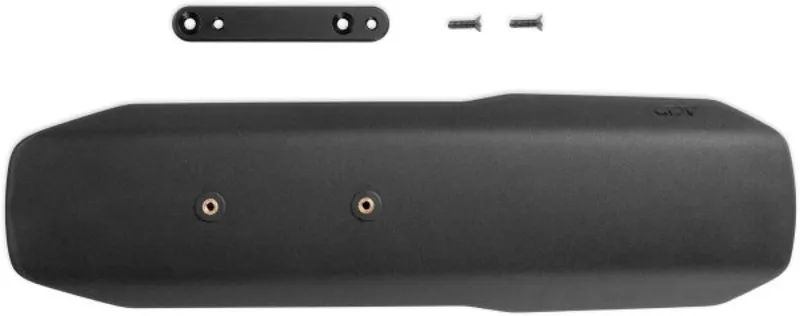 Acid Mudguard For Full Suspension Pannier Rack / Carrier - 94818-3